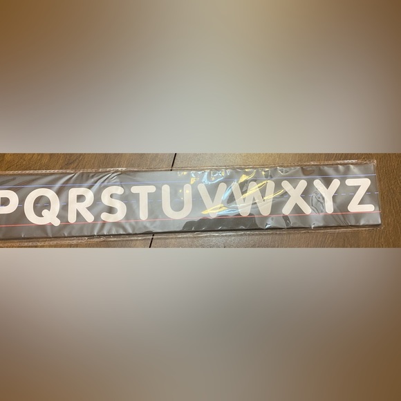 New in Package 4 piece Teacher Monthly Calendar Pack - Picture 5 of 9